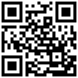 전방 홈케어 모바일 접속 QR 코드