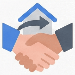 안정적인 일감 연결