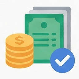 합리적인 정산 시스템