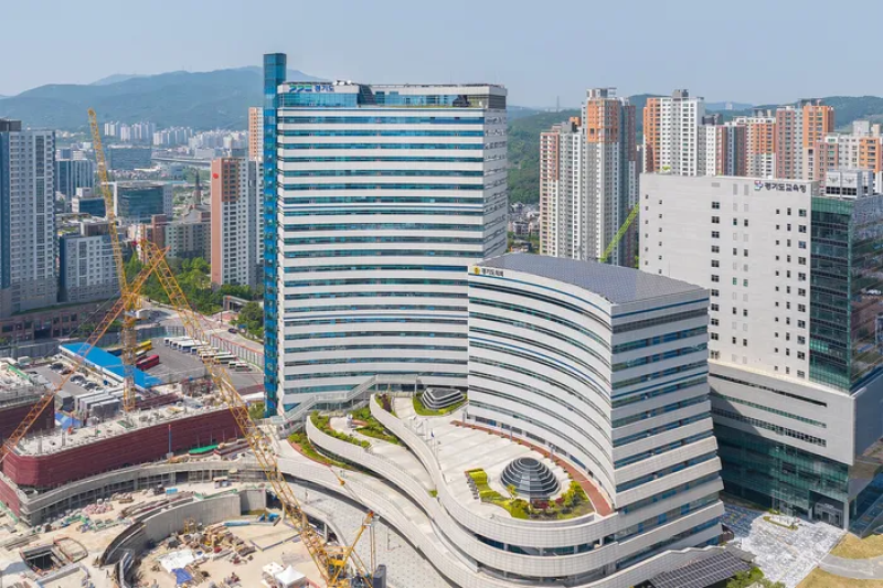 토지거래 규제지역