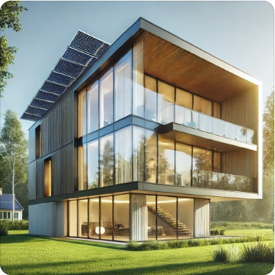 패시브 주택(Passive House)이란?