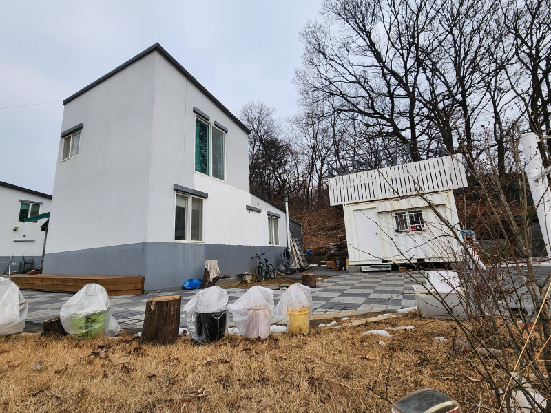 전원주택 구입 시 고려해야 할 절차와 주의할 점은 다음과 같습니다.