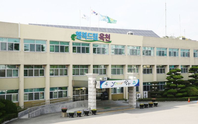 충북 옥천군 ‘귀촌·귀농인 학부모의 집(7호) (~7/21)’ '귀농인의 집 (18호) (~8/7)' 입주자 모집