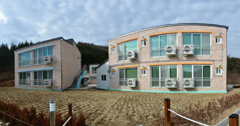 전북 순창군 한달살기 프로그램