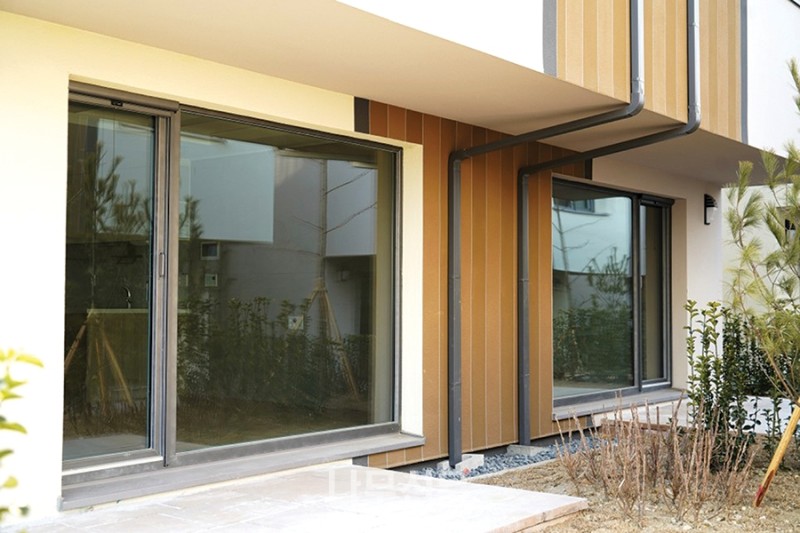 AT REHAU(레하우) - 독일 시스템 창호 한국 공식 인증 파트너